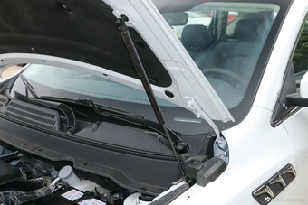 2018款君马SEEK 5（赛克5）1.5T自动领尚版