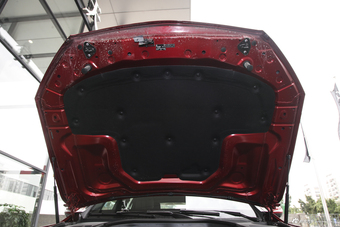 2018款奔驰GLC260 2.0T自动 4MATIC豪华型