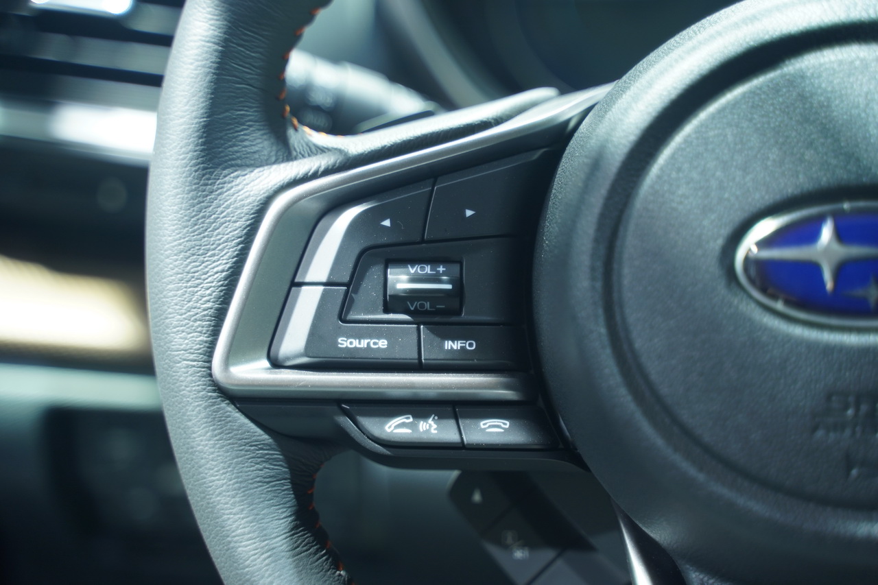 2018成都车展实拍：XV