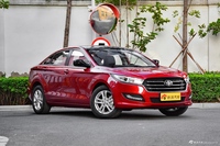 2018款奔腾B50 1.4T自动20周年纪念版