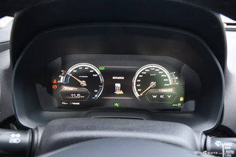 2018款WEY P8 尊贵型