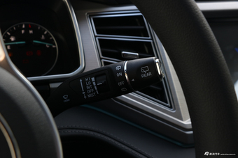 2018款大迈X7 2.0T自动豪华型