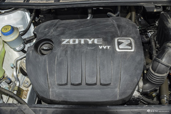 2014款 众泰Z300 新视界 1.5L 手动尊贵型