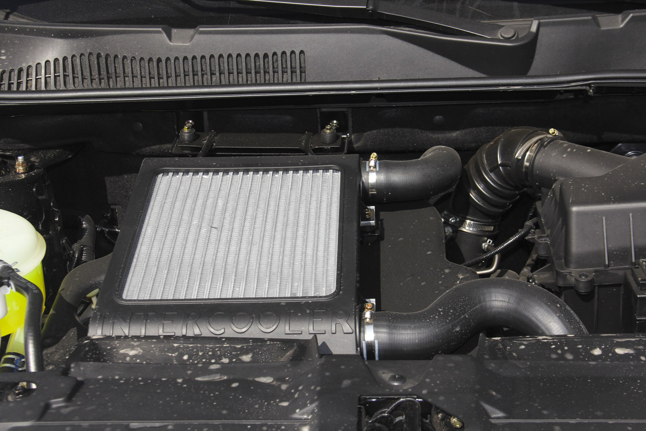 2016款野马T70升级版1.5T手动豪华型