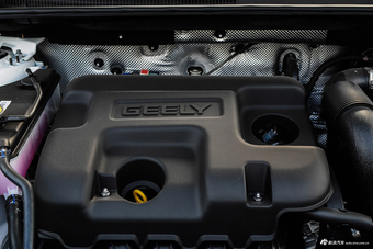 2016款远景SUV 1.8L手动豪华型