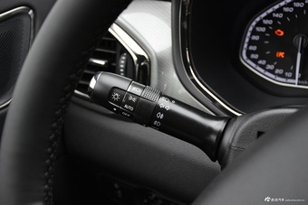 2017款瑞虎5X 1.5T手动豪华型