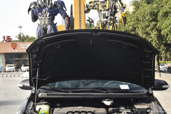 2017款风神AX3领先版1.5L手动尚酷型