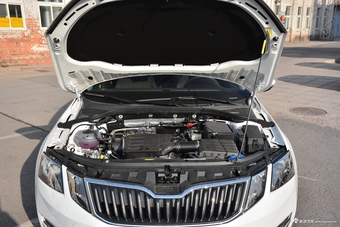 2019款明锐1.5L自动智行豪华版国V图片