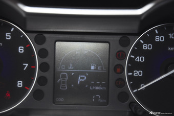 2016款风神AX3 1.5L自动致酷型