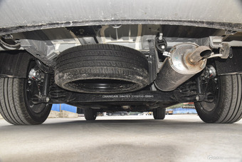 2017款凌轩1.6L手动幸福型