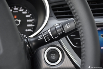 2018款吉利帝豪GS 运动版 1.4T双离合臻尚版