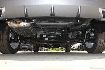 2018款宝骏530 1.8L自动豪华型