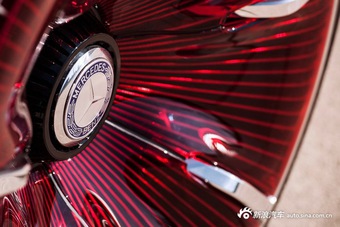 奔驰又发明了一款车 迈巴赫6