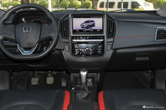 2017款纳智捷 U5 SUV 1.6L手动骑士版