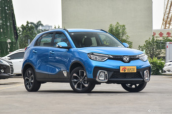 2017款风神AX4 1.6L手动潮尚型