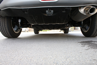 2017款XR-V 1.8L EXi自动舒适版