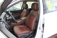 2017款昂科威2.0T自动四驱精英型28T