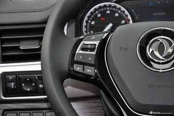 2017款景逸X6 劲享系列1.5T自动尊享型