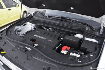 2017款哈弗H6运动版1.5T手动两驱精英型蓝标