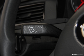 2016款桑塔纳1.6L手动风尚版