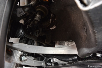 2018款奥迪A7 2.0T自动40TFSI quattro技术型