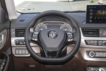 2017款景逸X5劲享系列 1.5T自动智联型