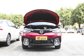 2017款风神AX4 1.4T自动潮享型图片