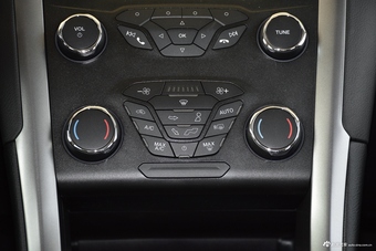 2018款蒙迪欧1.5T自动智控时尚型EcoBoost 180