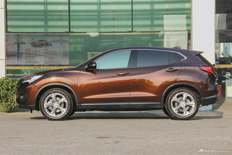 2016款讴歌CDX 1.5T自动两驱尊享版