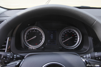 2017款景逸X5乐享系列1.6L自动豪华型