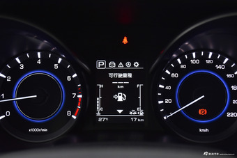 2018款逸动1.6L GDI自动领尚型 