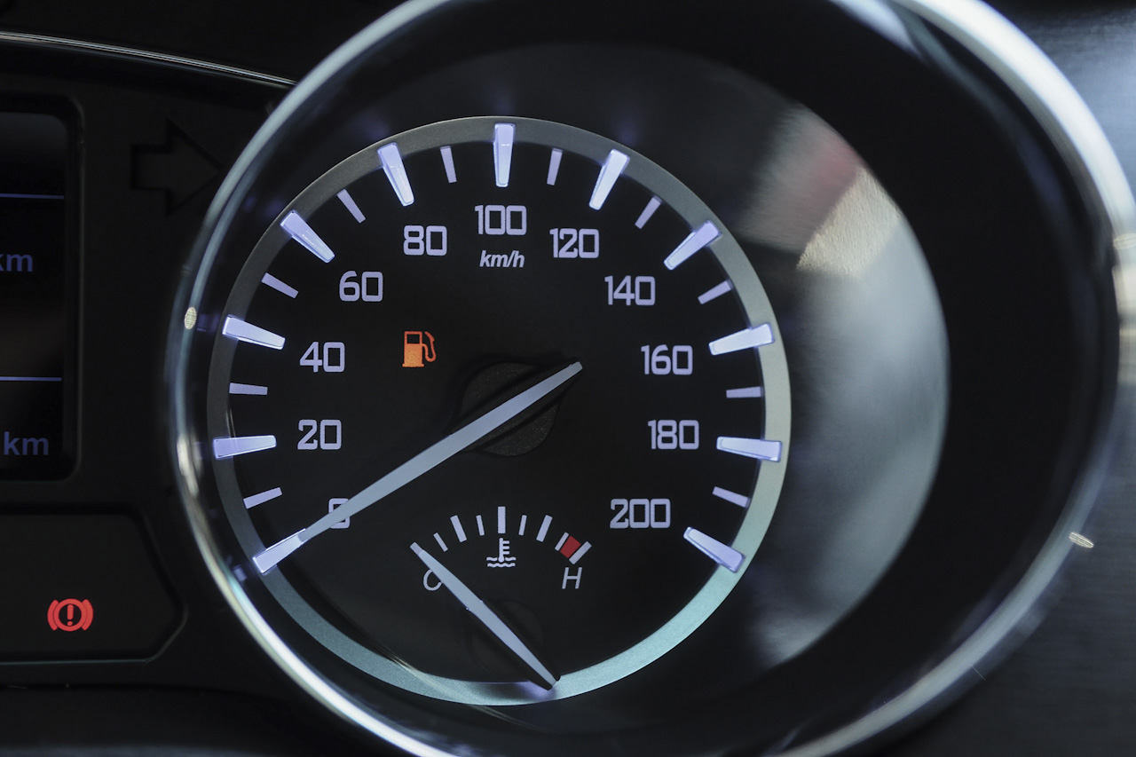 2015款 帅铃T6 2.0L汽油新锐型HFC4GA3-3D