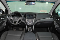 2017款格越3.0L自动7座四驱旗舰豪华科技套件