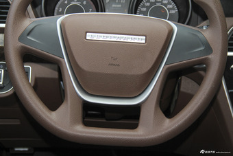  2017款猎豹CS10 1.5T自动精英型