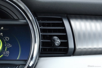 2016款MINI 2.0T自动COOPER S CABRIO