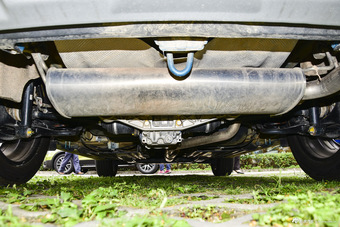 2016款维特拉1.4T自动四驱旗舰型