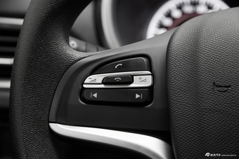 2017款中华H3 1.5L手动精英型