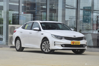 2016款K5混动2.0L自动PRM