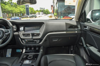 2016款众泰T600 2.0T自动豪华型运动版