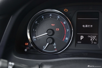 2018款一汽丰田卡罗拉 1.2T GL-i智辉版