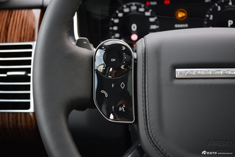 2018款揽胜3.0L自动V6 SC Vogue SE创世加长版