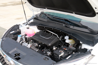 2019款瑞风S4 1.5T 自动梦想型