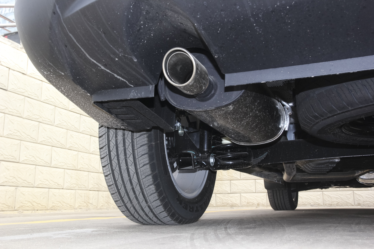 2017款风光580 1.8L手动舒适型