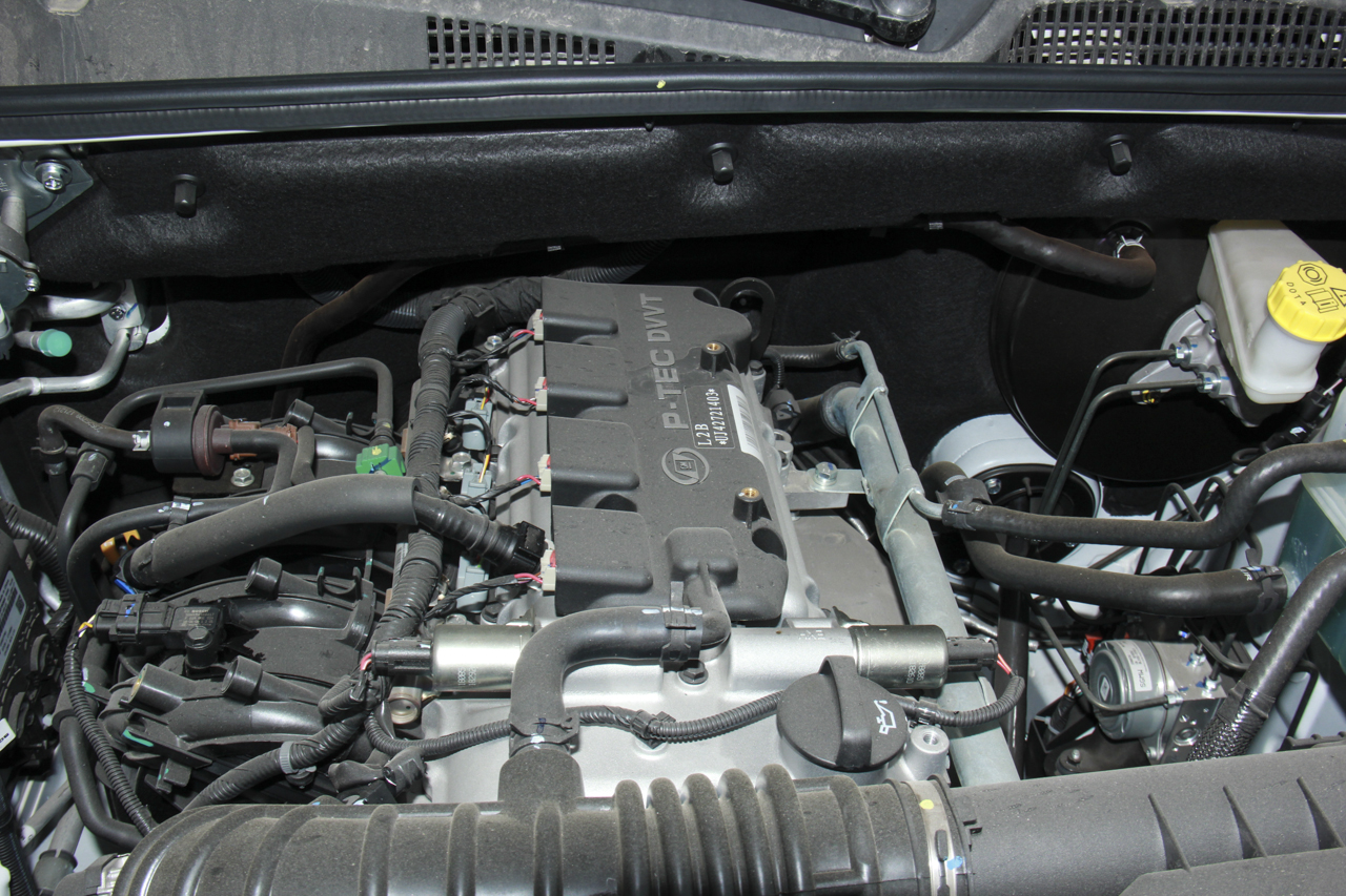 2018款五菱宏光S3 1.5L手动舒适型