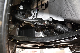 2017款名图1.8L自动智能型GLS