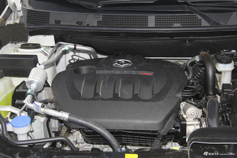 2018款启辰T70 1.4T手动睿享版