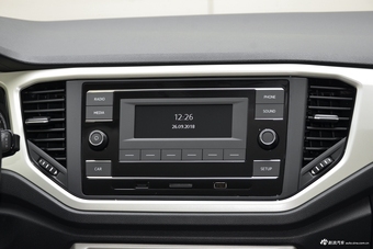 2018款探歌1.4T自动两驱时尚型230TSI DSG