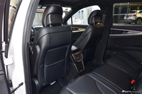 2018款林肯MKX 2.0T自动两驱尊享版