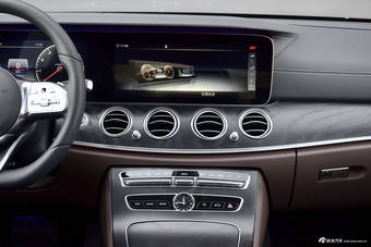 2019款奔驰E级2.0T自动 200L运动型4MATIC