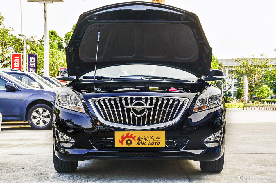 2015款经典福美来1.6L手动精英版